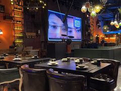 -雾田时尚餐厅(尹山湖歌林公园店)