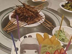 -福寿斋·老北京铜锅涮肉·烤鸭(顺义总店)
