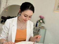 -九献创意菜·新中式(亮马河花园私宴店)