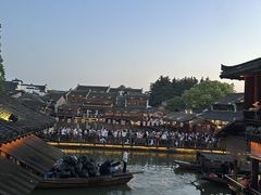 -乌镇西栅景区