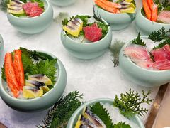 -汉阳廷自助烤肉·火锅(壹方天地店)