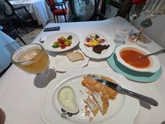 -波特曼西餐厅(南岗店)