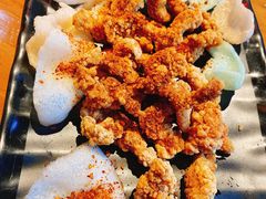 -炉小二铜锅牛蛙•川湘菜(三里屯店)