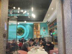 -柠檬树茶餐厅(海雅缤纷城店)