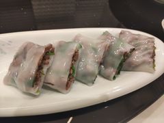 -喜粤8号(四海唐人街店)