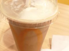 -麦当劳(民盈·国贸城店)