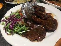 -大树餐厅(红旗街万达店)