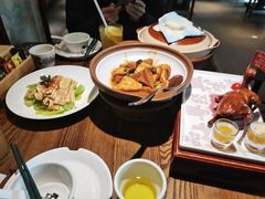 -大鸽饭(岗顶店)