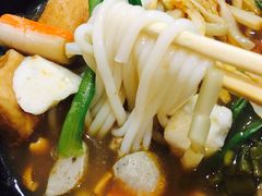 -桂在香知桂林米粉(红博中央公园店)