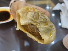 -锡笼记·无锡小笼(常熟万达店)