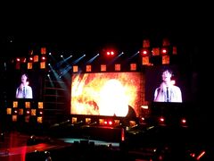 -宝能国际体育演艺中心