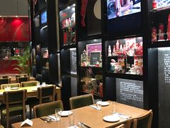 大堂-东方明珠·可口可乐欢乐餐厅