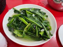 -蜀香川菜鱼庄(然乌店)