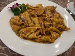 -老苏扬饭店