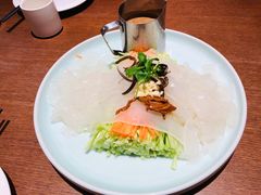 -北李妈妈菜·虾爬子大锅贴(贵和店)