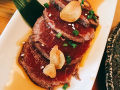 -王鼎精致料理铁板烧(世博源店)