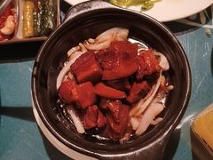 -南京金牛湖巨碗鱼头