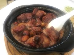 -文记壹心鸡(宝华路店)