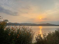 -石湖景区