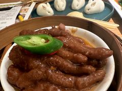 -点心传说·粤菜点心(佐阾虹湾店)