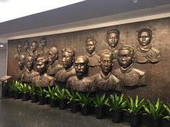 -中共一大纪念馆