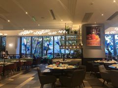 大堂-港丽餐厅(高德置地店)