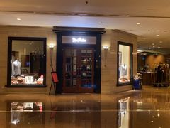 -上海静安昆仑大酒店