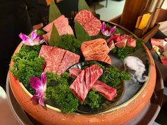 -無二炙坊·和牛烧肉(大钟寺1733店)