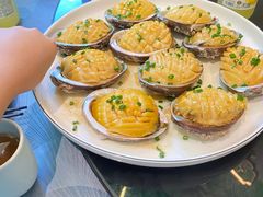 -大浪潮·潮汕菜·招牌生腌小青龙(福田店)