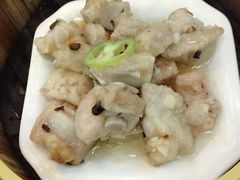 -港湾宴会厅(京基百纳店)
