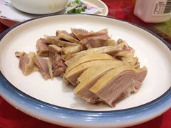 -绿杨春·淮扬宴(庐山路店)