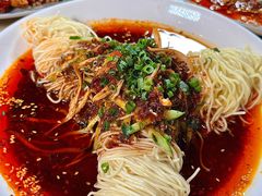 -饭江湖·江湖菜(湖广会馆店)