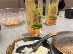 -不二啫·广府啫啫煲(江燕路万科里店)