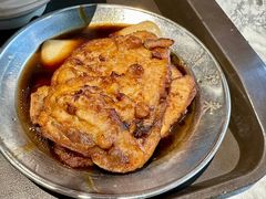 -鲜得来排骨年糕(即墨路店)