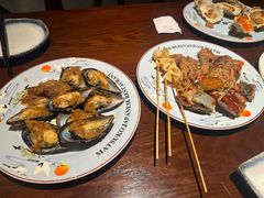 -松子料理(亮马桥店)