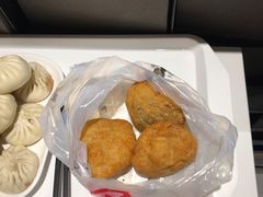 -京天红炸糕(天通苑华联店)