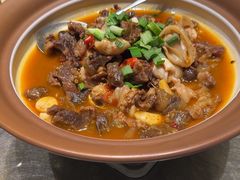 -渔舟意·湖南家宴(萝岗纳金城店)