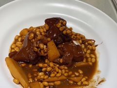 -鸭王烤鸭店(三里河店)