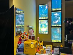 -谜盒子奇幻密室(南屏店)