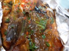 -祥和粗粮食府(南环西路店)