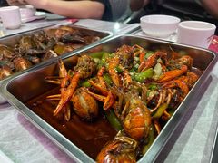 -虾胡闹龙虾馆(湄南河店)