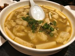 -俏江南天津时尚曲艺主题餐厅(马场道店)