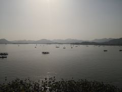 -湖畔居茶楼(湖滨店)