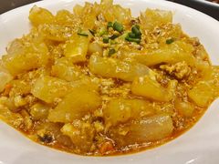 -锡和无锡菜(景丽苑店)