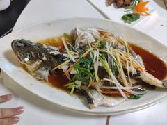 -东北缘餐厅(兰埔路店)