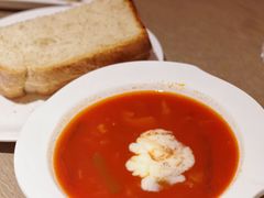 -波特曼西餐厅(中央大街店)