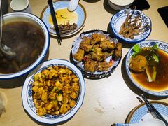 -兔爸私家小厨(新北万达店)