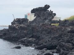 -龙头岩(Dragon Head Rock)