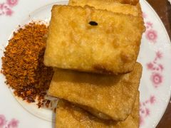 -池嬢拌粉(上海首店)