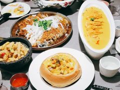 -3号仓库·创意中国菜(乐清正大广场店)